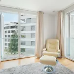Luxury In With Panoramic Views By Guestlee Montreux