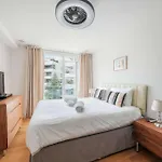 Lägenhet Luxury In With Panoramic Views By Guestlee