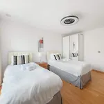 Lägenhet Luxury In With Panoramic Views By Guestlee *