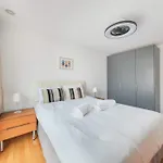 Lägenhet Luxury In With Panoramic Views By Guestlee