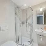 Luxury In With Panoramic Views By Guestlee Lägenhet *