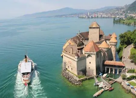 Apartment Luxury In With Panoramic Views By Guestlee *