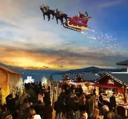 Luxury In With Panoramic Views By Guestlee *