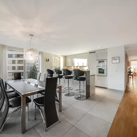 Apartamento Luxury In With Panoramic Views By Guestlee *