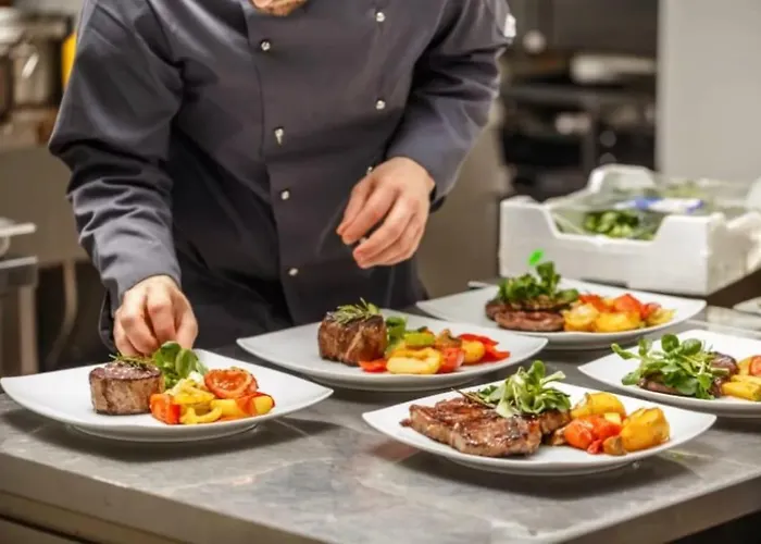 Apartament Luxury In With Panoramic Views By Guestlee *