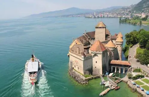 Apartament Luxury In With Panoramic Views By Guestlee *