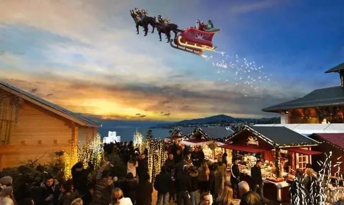 Luxury In With Panoramic Views By Guestlee *