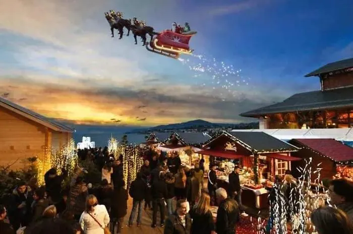 Luxury In With Panoramic Views By Guestlee Apartament *