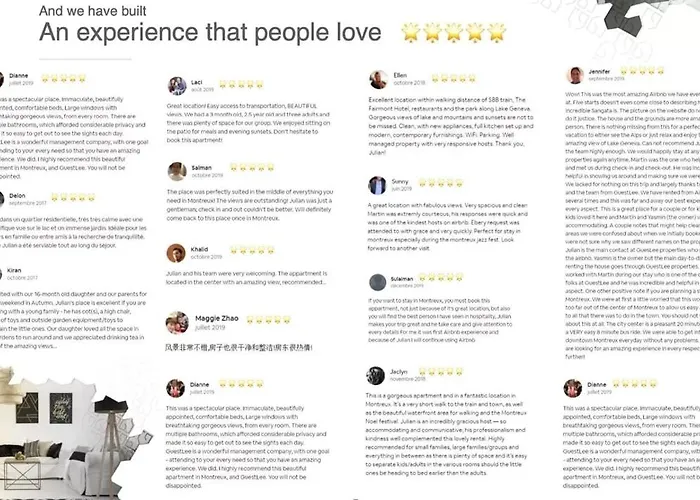 Luxury In With Panoramic Views By Guestlee Apartament