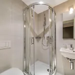 Luxury In With Panoramic Views By Guestlee Апартаменты Монтрё